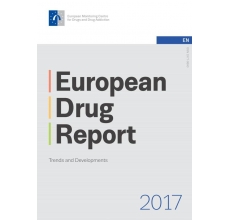 European Drug Report 2017: Trends and Developments